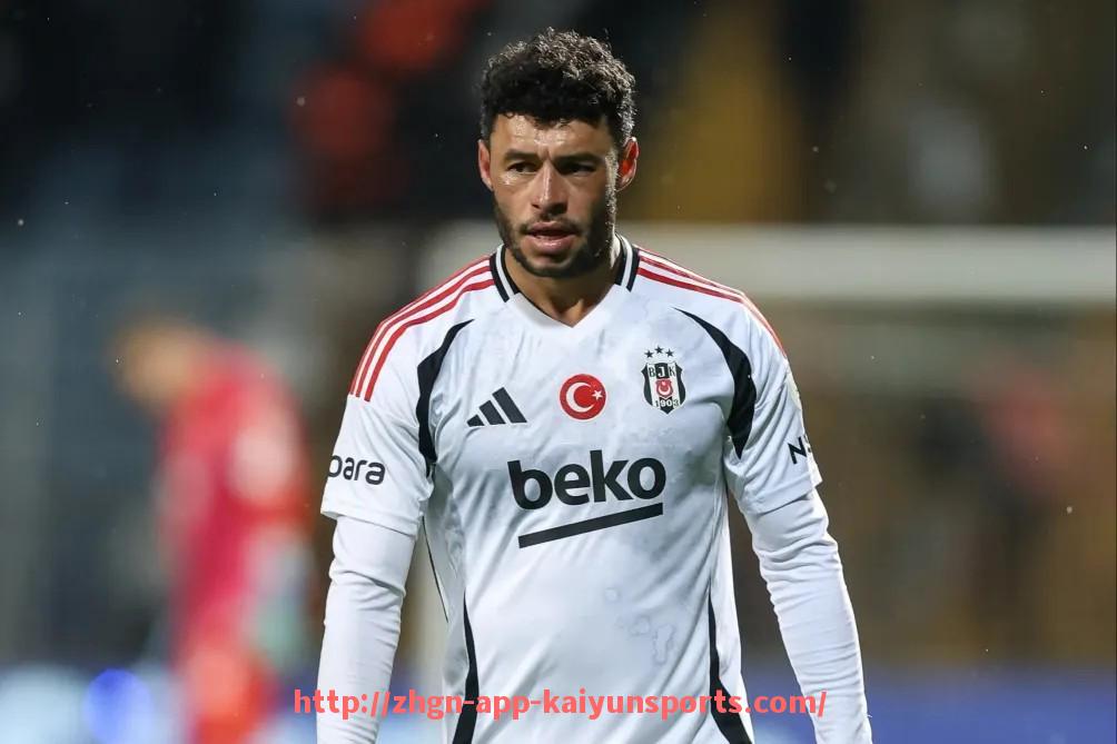 开云体育app下载-法甲转会目标球员预测与潜在买家分析