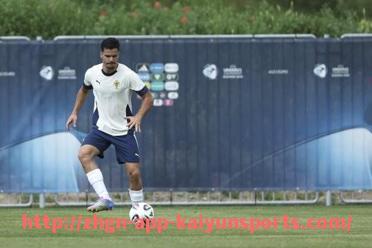 开云体育app下载-世俱杯最大热门球队及其夺冠前景分析